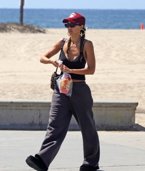Jessica Alba