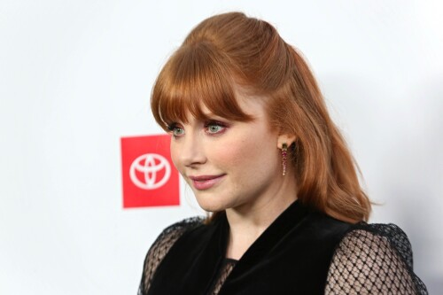 Bryce Dallas-Howard