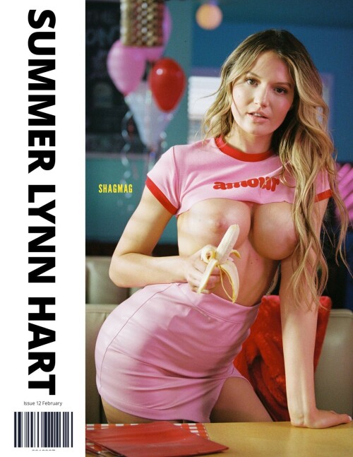 7 Seconds in Heaven with Summer Lynn Hart 06