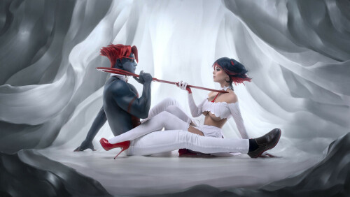 72 Ryuko Matoi 4bbd68cab04cb2714