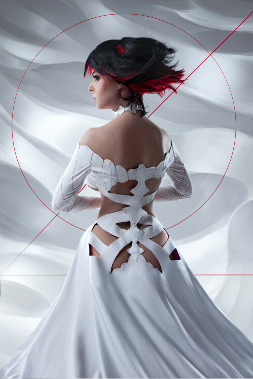 73 Ryuko Matoi 5e486bf0a92ecdd9d