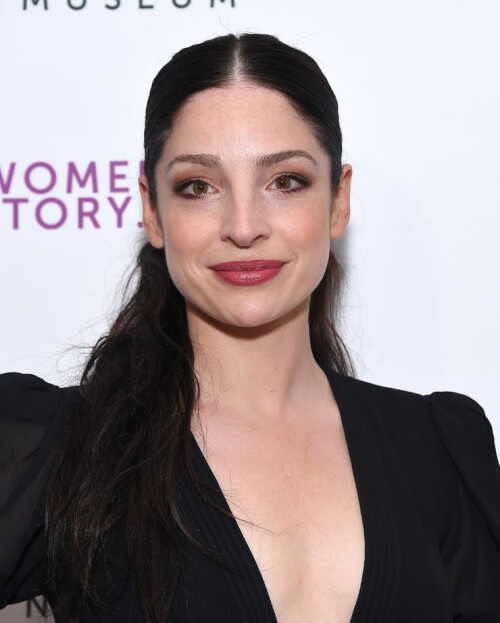 Anna Hopkins