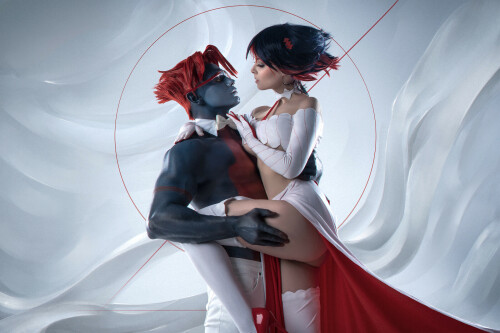 77 Ryuko Matoi 91bc4511c6693e18f