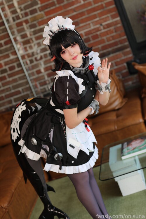 79 ellen joe cosplay set from zenless zone zero aaaaaaaa honesa7be4cc0985ce7a3