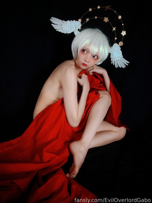 8 previous set heavenly bodies in red aaajpyaaa heaven angel redf4d4c6e904fa5277