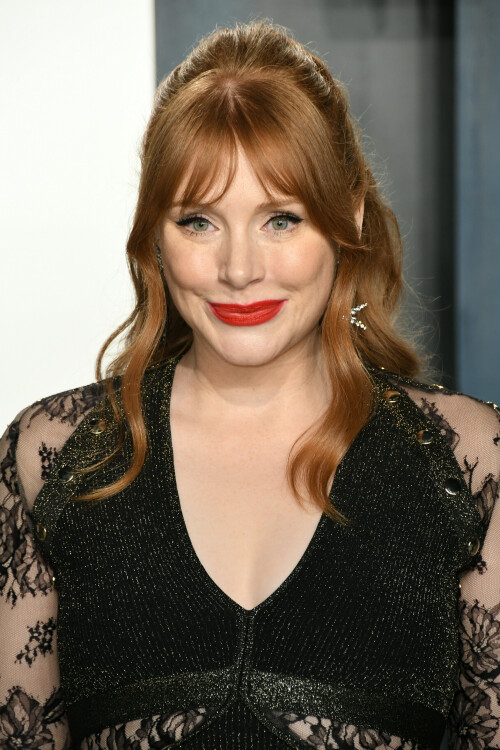 Bryce Dallas Howard