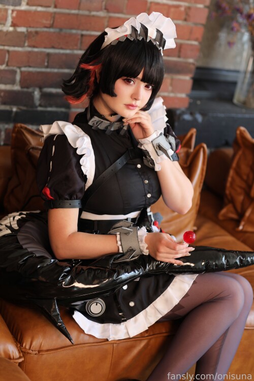 85 ellen joe cosplay set from zenless zone zero aaaaaaaa hones80213f0d9dbfff97