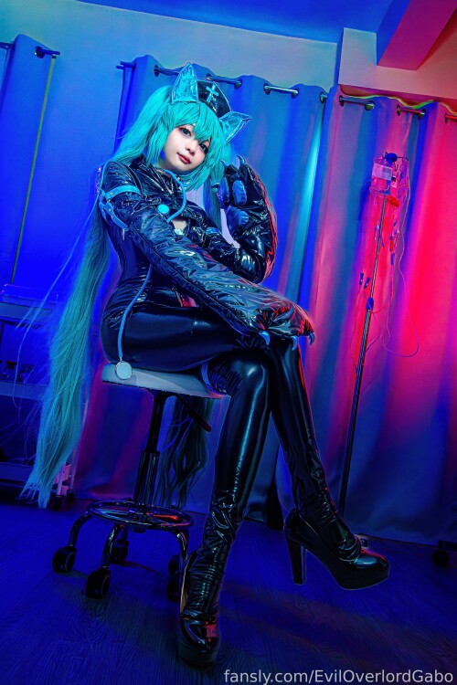 85 miku nurse set cua color combos miku mikucosplay cosplay animeeeaf397c9a58e992