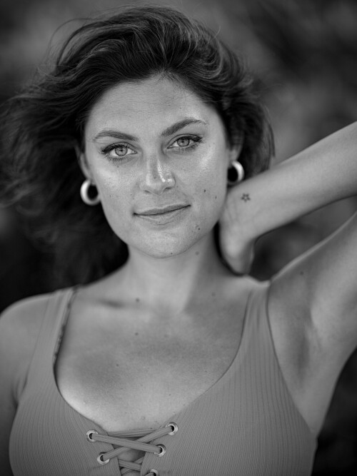 This edition features legendary winner, Michele Fitzgerald, who returns to compete against other winners from the past two decades on SURVIVOR: WINNERS AT WAR, when the Emmy Award-winning series returns for its 40th season, with a special 2-hour premiere, Wednesday, Feb. 12 (8:00-10 PM, ET/PT) on the CBS Television Network. Photo: Timothy Kuratek/CBS Entertainment  2019 CBS Broadcasting, Inc. All Rights Reserved.