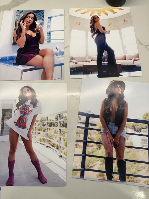 8x10 photos82f6850698dd950b