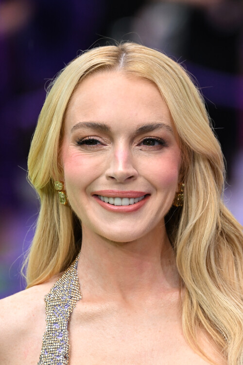 "FREAKIER-FRIDAY"-UK-PREMIERE-SPECIAL-ACCESS-ARRIVALS