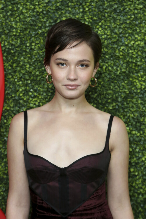 2018 GQ's Men of the Year Celebration