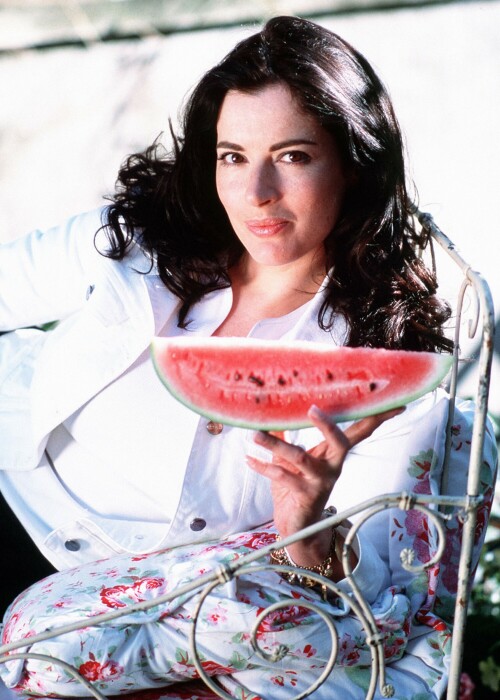 93141212 forever summer with nigella nigella lawson watermelon 1