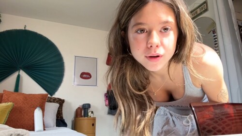 A Realistic Week in My Life as a Part Time Content Creator 00.04.17.866860317cfe37ed0b3