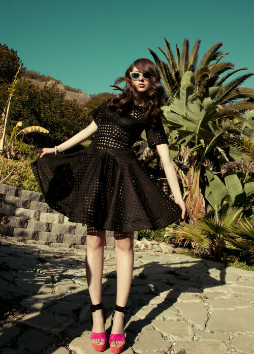 Alison Brie Schermerhorn