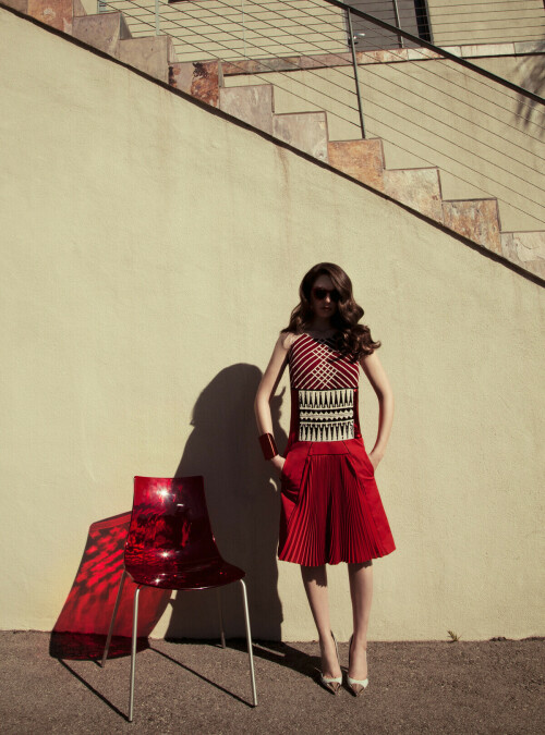 Alison Brie Schermerhorn