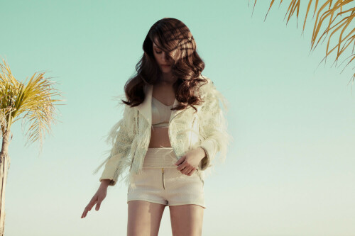 Alison Brie Schermerhorn