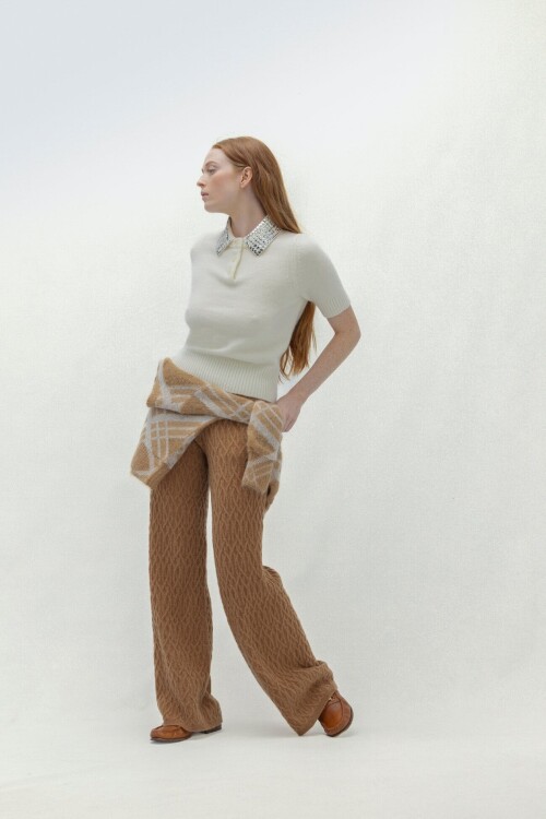 AD2507 BIJOUXPREPPOLO CHALK 202832ff5b70dd648282