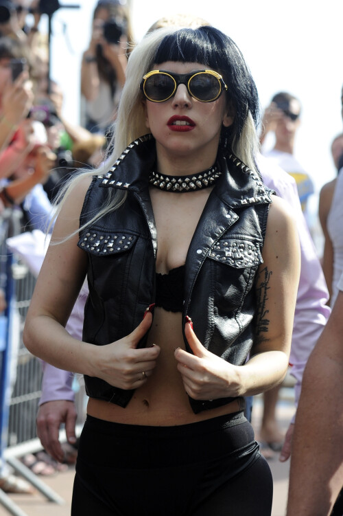 Lady Gaga