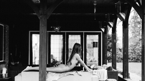 ALAIAFONK 02.28 Lauren 9