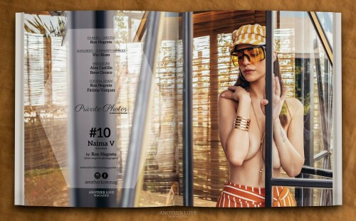 ALM Private Photos 10 Naima x Magnanim Pagina 03 Imagen 0001