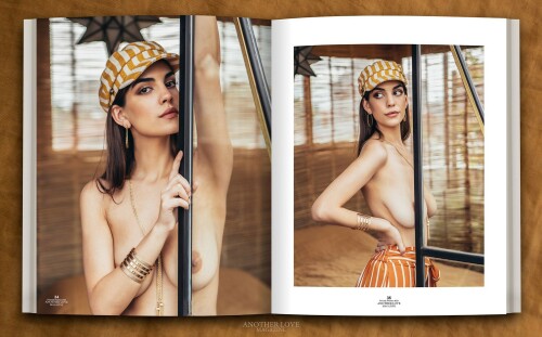 ALM Private Photos 10 Naima x Magnanim Pagina 18 Imagen 0001