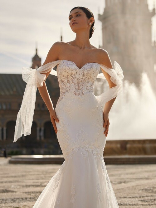 ANTONIA STYLE D8311 3