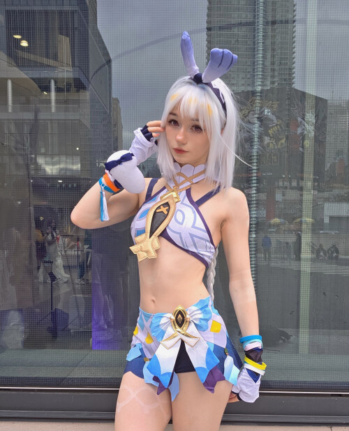 ANYC Mualani pics 3d420a8e45c49a171