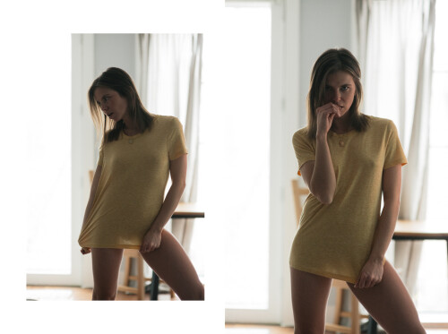 ASHarris Oliwia YUME 7