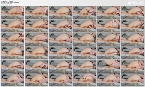 ASMR Lubed Thumbsc4e18f2b15678621