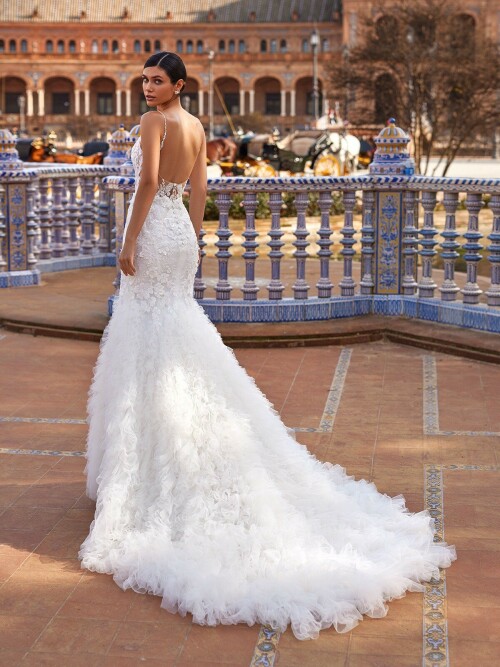 AURELIA STYLE D8312 2