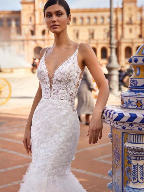 AURELIA STYLE D8312 3