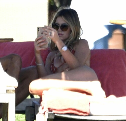 Abbey Clancy Sexy The Fappening Blog 17 1