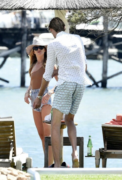 Abbey Clancy Sexy The Fappening Blog 32