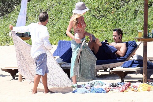 Abbey Clancy Sexy The Fappening Blog 57