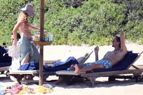 Abbey Clancy Sexy The Fappening Blog 58