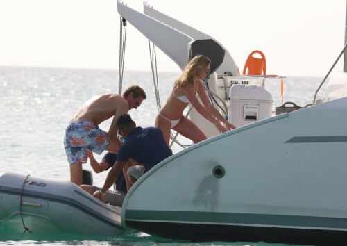 Abbey Clancy Sexy TheFappeningBlog.com 7 2