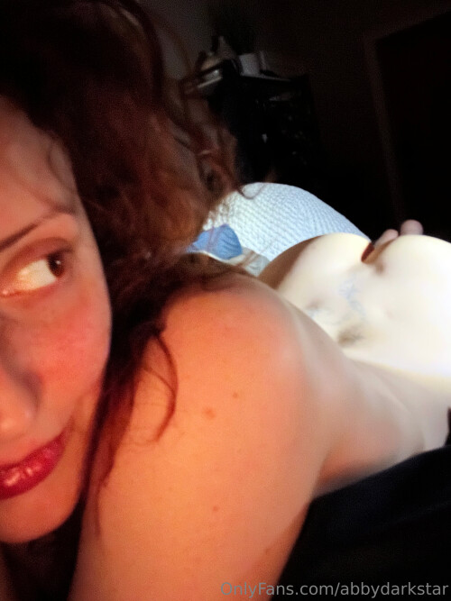 Abby face and booty 16fc4d164a8ebcd2a