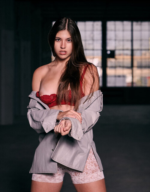 Oct 25 2020-NY, NY \r\rModels Nicole Sammantha Johnson  and Abigail Canelle captured in Brooklyn, NY\r\rStylist/MUA- Hannah Soukup\r\rWilhelmina\r\rPhotographer- Robert Altman\rPost-production- Robert Altman\r\r