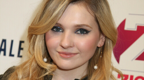 Abigail Kathleen Breslin