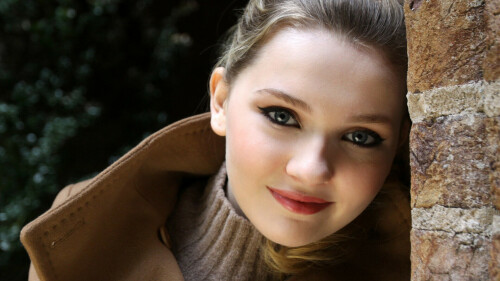 Abigail Kathleen Breslin