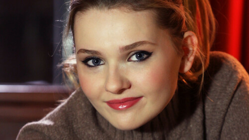 Abigail Kathleen Breslin