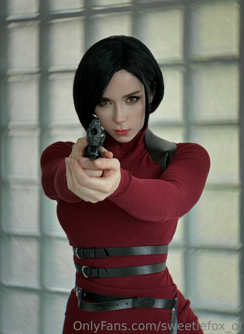 Ada Wong 1
