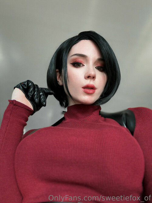 Ada Wong 19