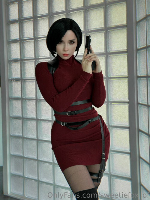 Ada Wong 20