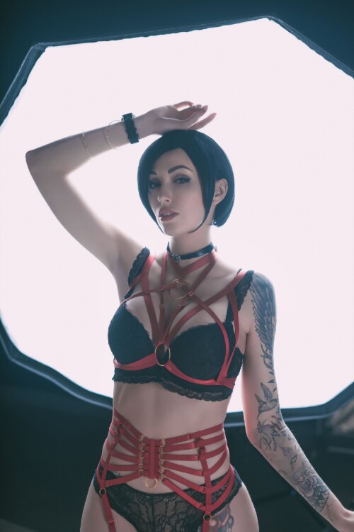 Ada Wong Resident Evil Resident Evil 5237316