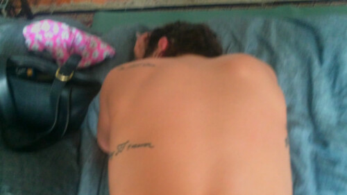 Addison Timlin 5