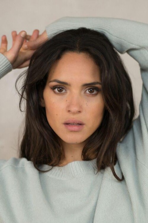 Adria Arjona R010620ddb6b235a6d2c