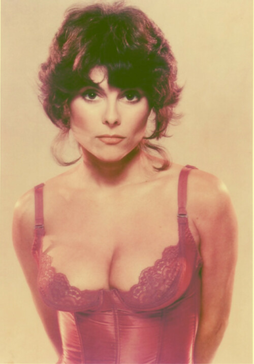 Adrienne Barbeau 006