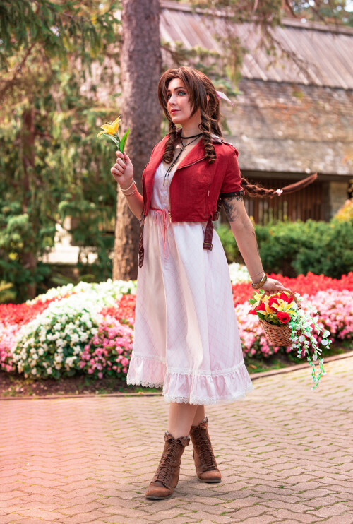 Aerith 3